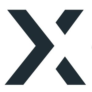 Логотип Next.exchange Token