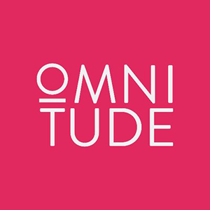 Логотип Omnitude