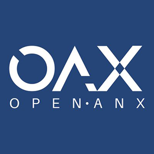 Логотип OpenANX