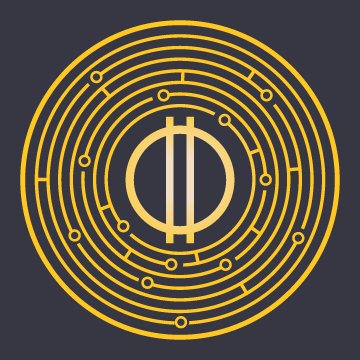 Логотип Ormeus Coin