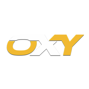 Логотип Oxycoin