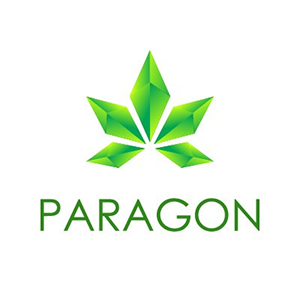 Логотип Парагон