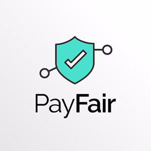Логотип PayFair