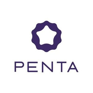 Логотип Penta