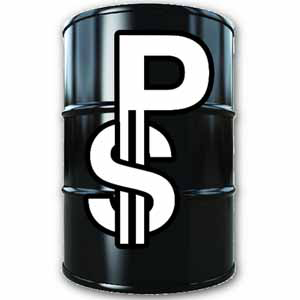 Логотип PetroDollar