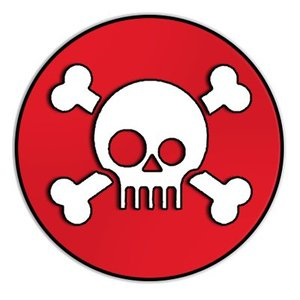 Логотип Pirate Blocks