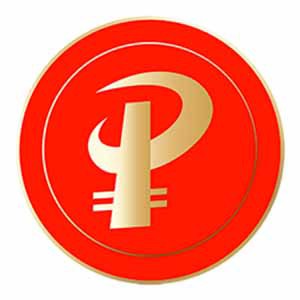Логотип ProsperCoin