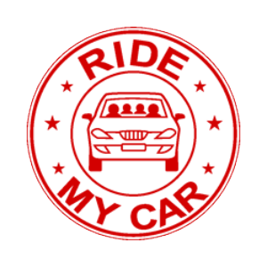 Логотип Ride My Car