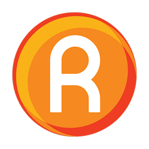 Логотип Rivetz