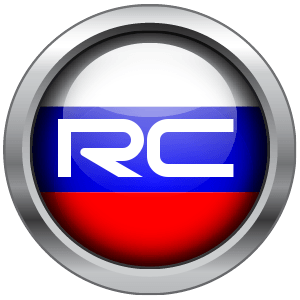 Логотип Russiacoin