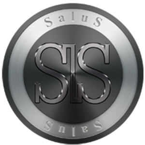 Логотип SaluS