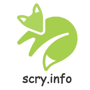 Логотип Scry.info