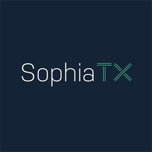 Логотип SophiaTX