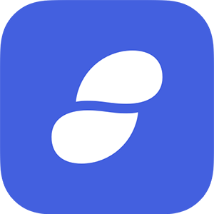 Логотип Status Network Token