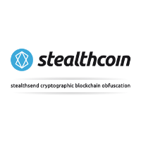Логотип StealthCoin