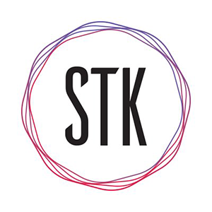 Логотип STK Token