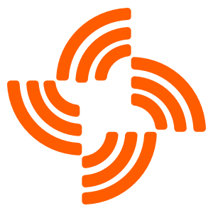 Логотип Streamr DATAcoin