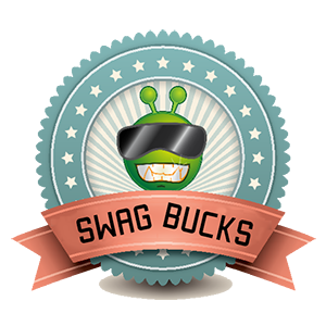 Логотип SwagBucks