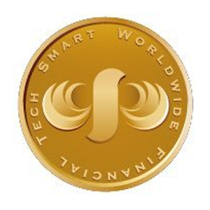 Логотип SwftCoin