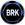 logo brk