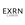 logo exrn
