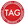logo tag