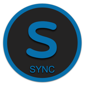 Логотип SyncCoin