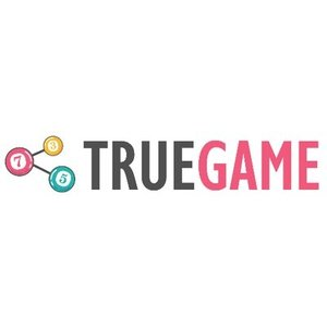 Логотип TrueGame