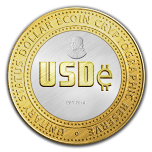 Логотип UnitaryStatus Dollar