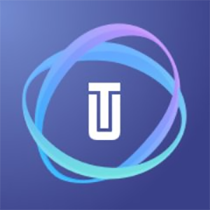 Логотип Utrust