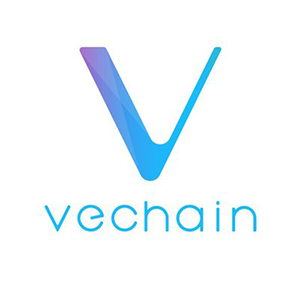 Логотип VeChainThor 