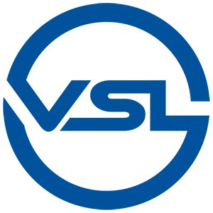 Логотип vSlice