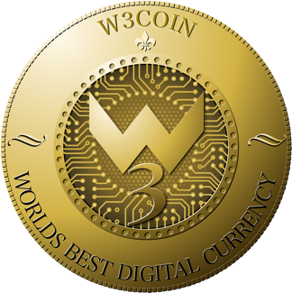 logo W3Coin