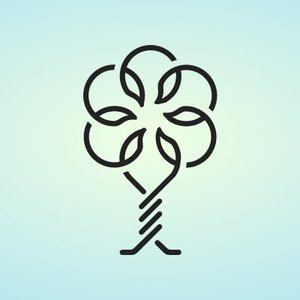Логотип Winding Tree