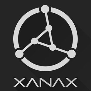 logo XanaxCoin