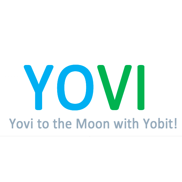 Логотип YobitVirtualCoin