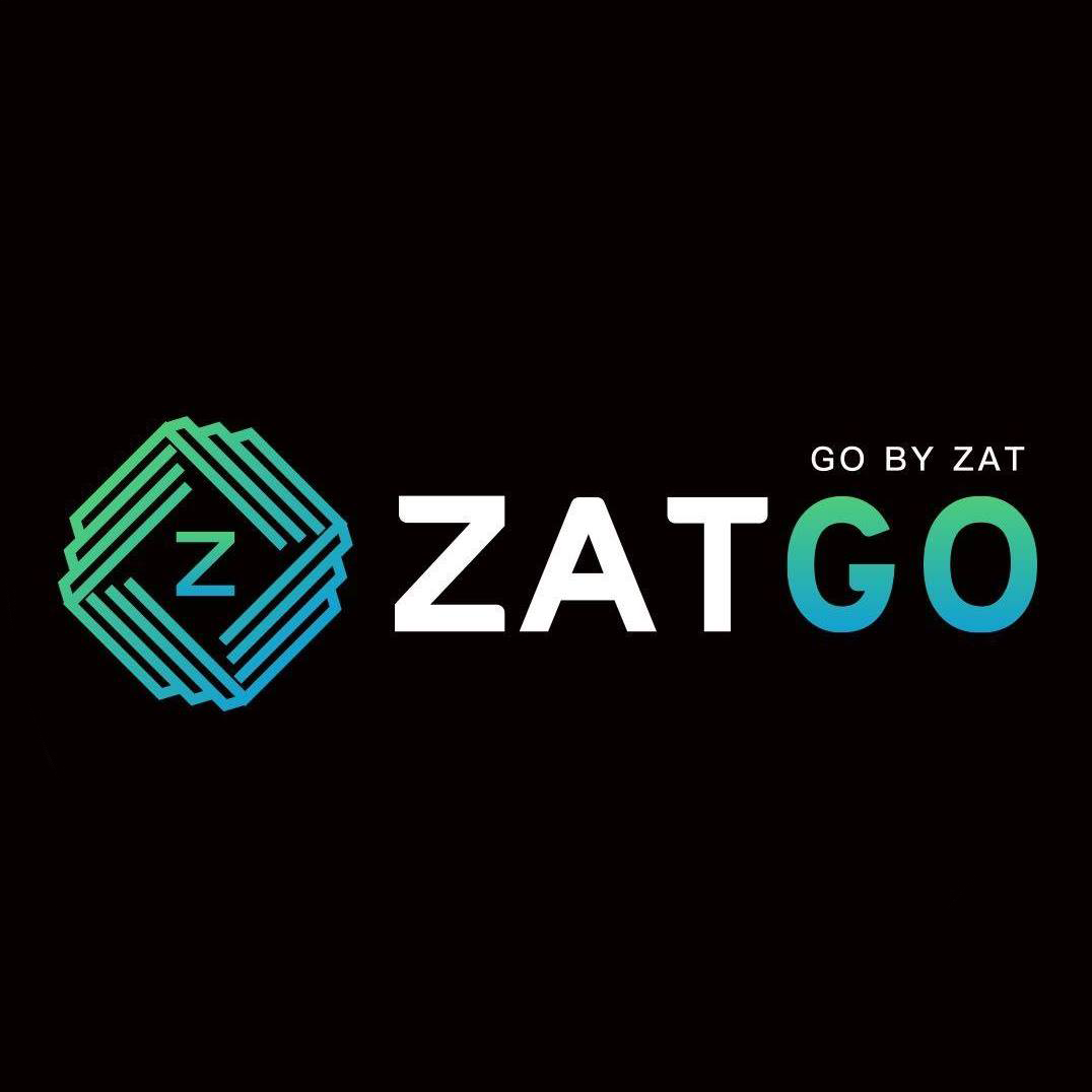 Логотип ZatGo