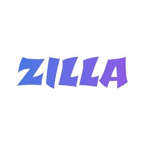 Логотип Zilla