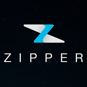 Логотип Zipper
